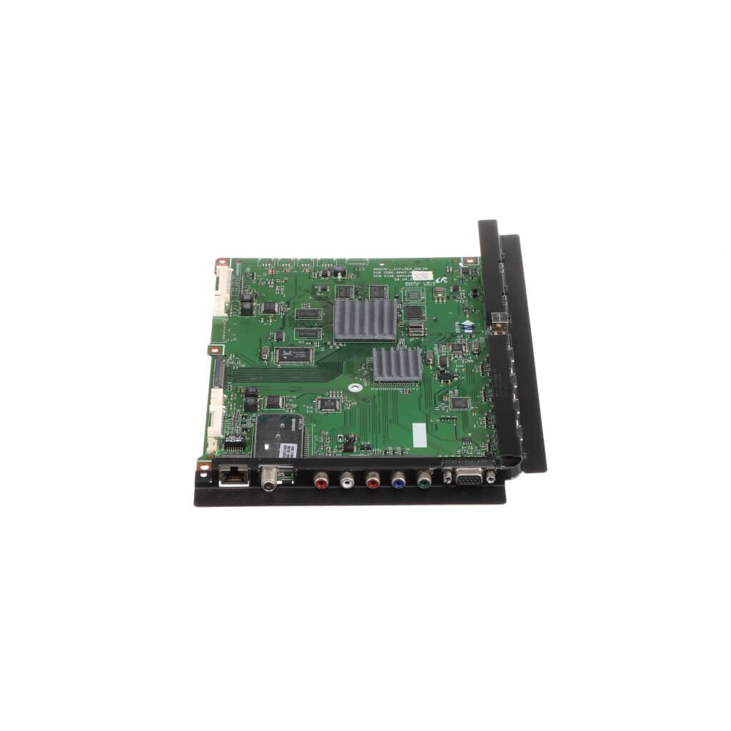 Samsung BN94-02657X Main Pcb Assembly-Bne