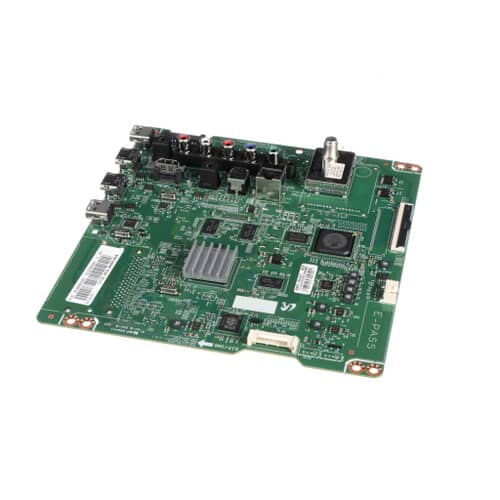 Samsung BN94-04644E Pcb Assembly-Main