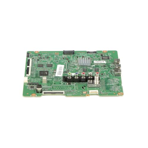 Samsung BN94-06195G PCB -Main Assembly