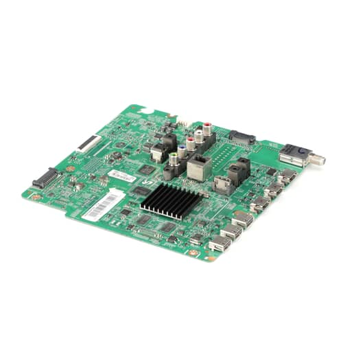 Samsung BN94-07217J Main Pcb Assembly