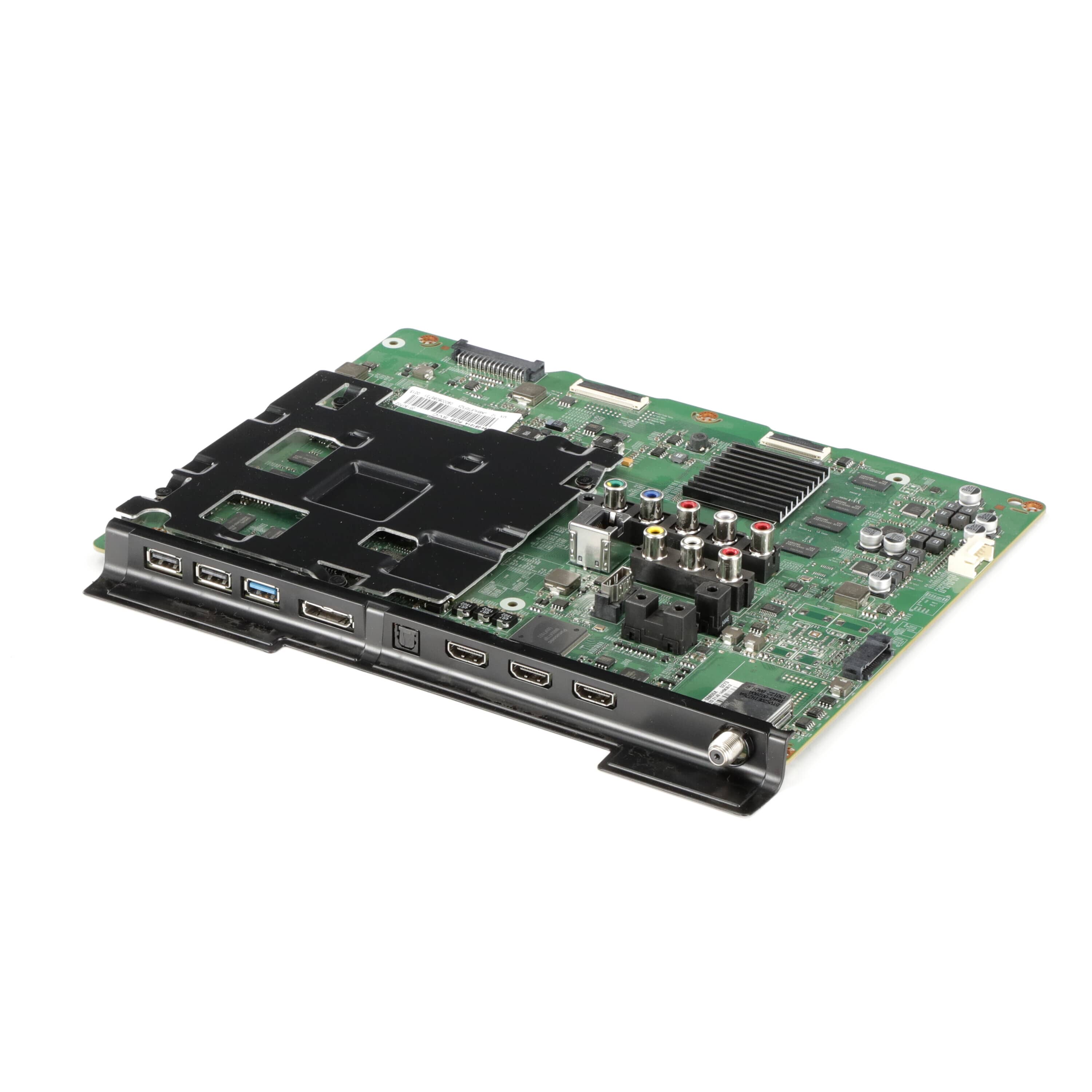 Samsung BN94-08101A Pcb Assembly