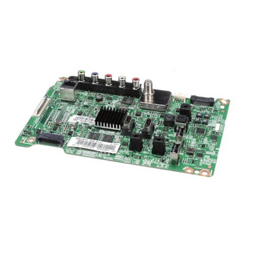 Samsung BN94-08107F Main Pcb Assembly