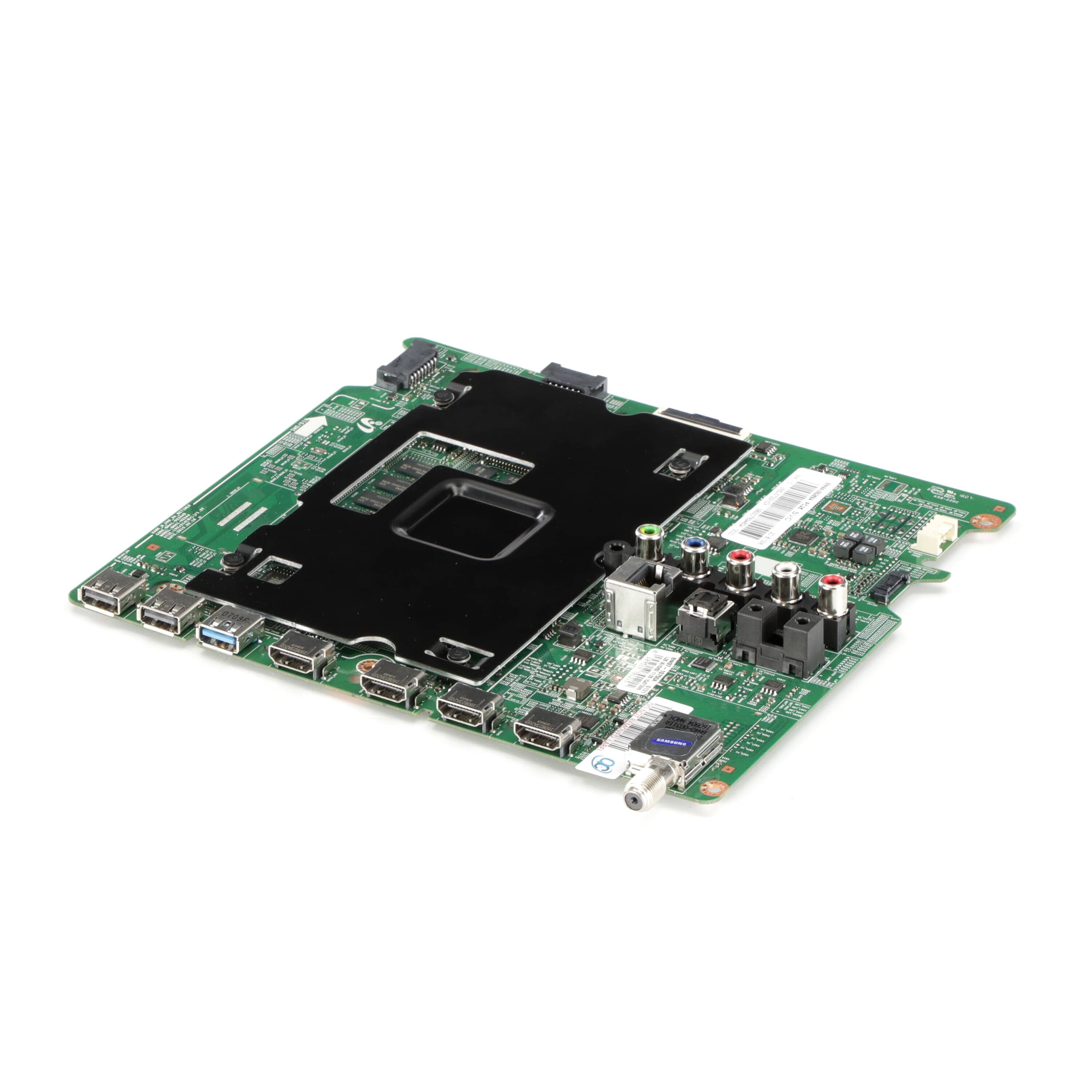 Samsung BN94-09269A Pcb Assembly-Main