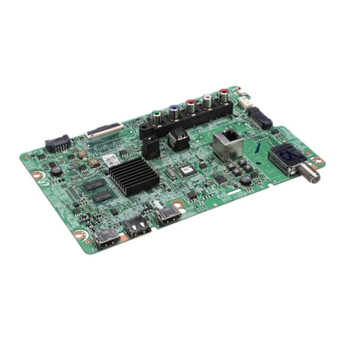 Samsung BN94-10437A Main Pcb Assembly