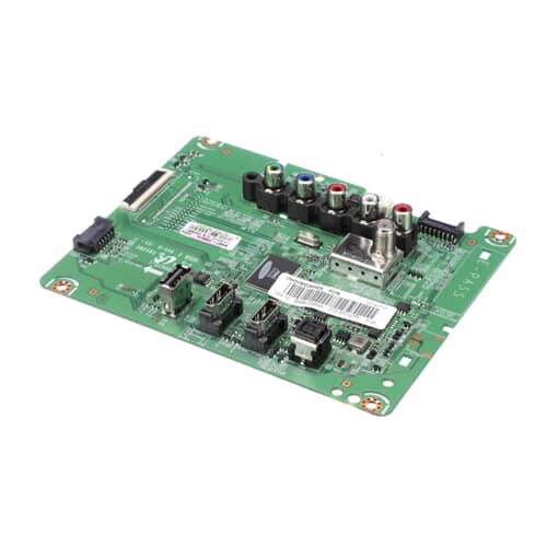 Samsung BN94-10663A Main Pcb Assembly