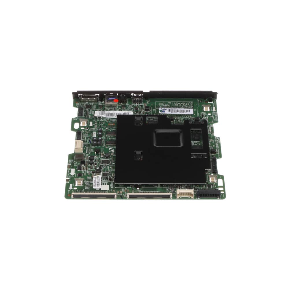 Samsung BN94-10763W Main PCB Assembly