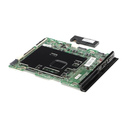 Samsung BN94-11007A Main Pcb Assembly