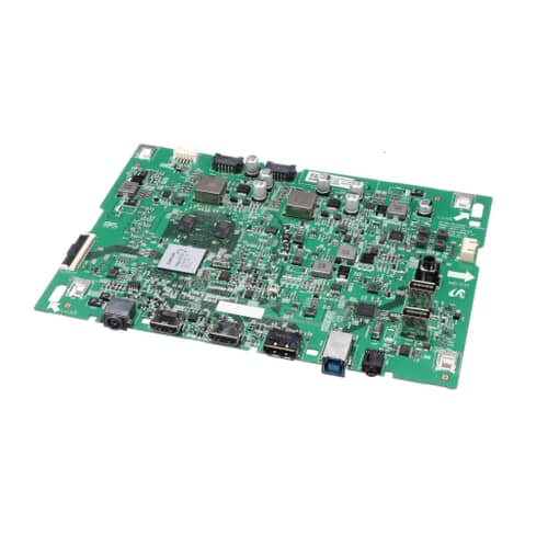 Samsung BN94-11232A Main Pcb Assembly