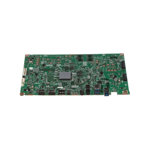 Samsung BN94-12242D Main Pcb Assembly