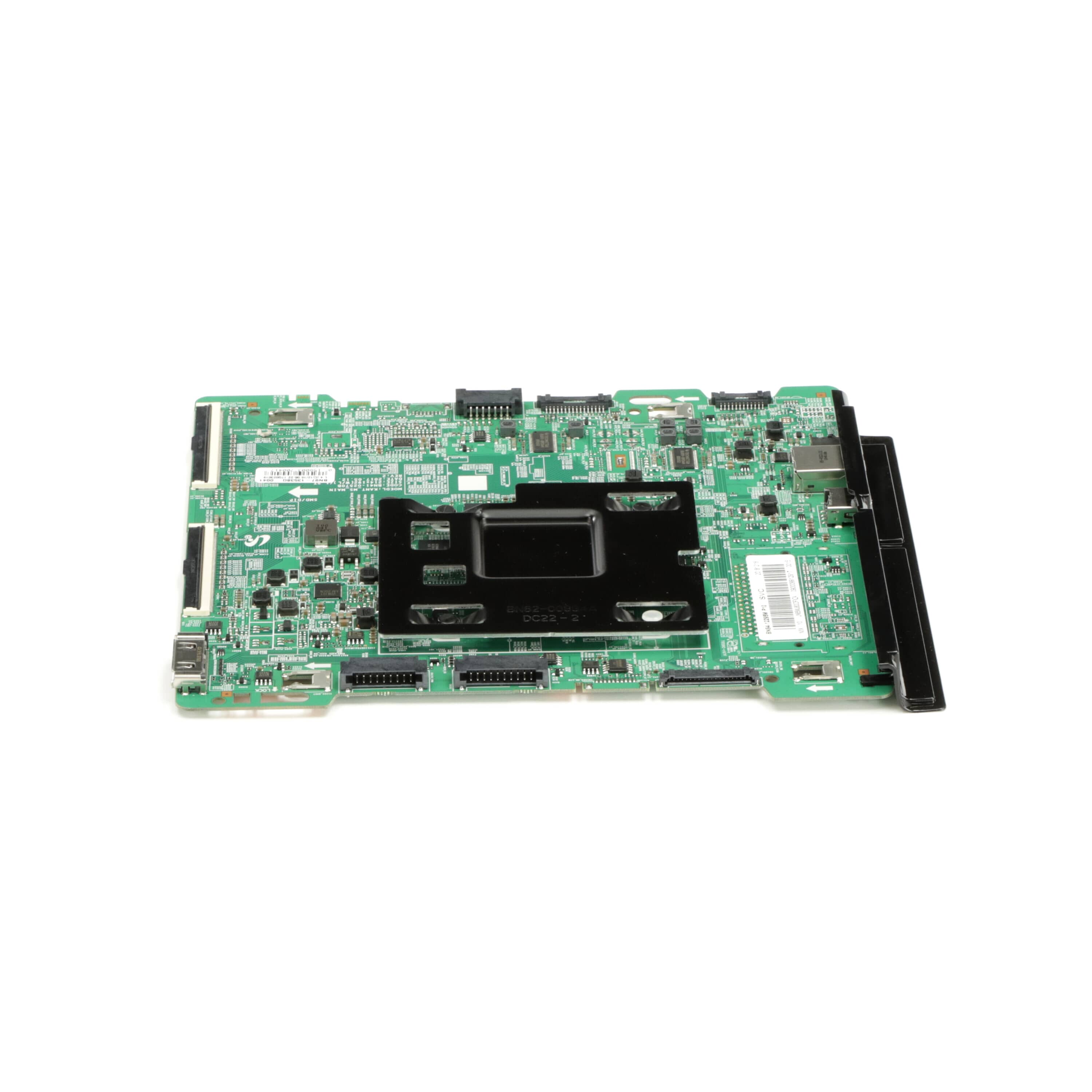 Samsung BN94-12295M Main PCB Assembly