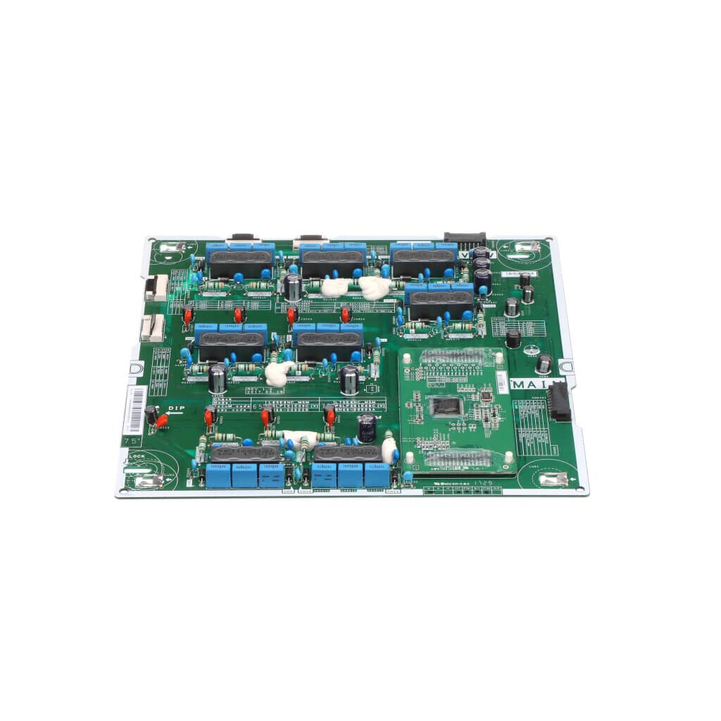 Samsung BN94-12382A PCB Power Assembly
