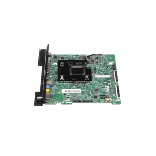 Samsung BN94-12393A Main Pcb Assembly