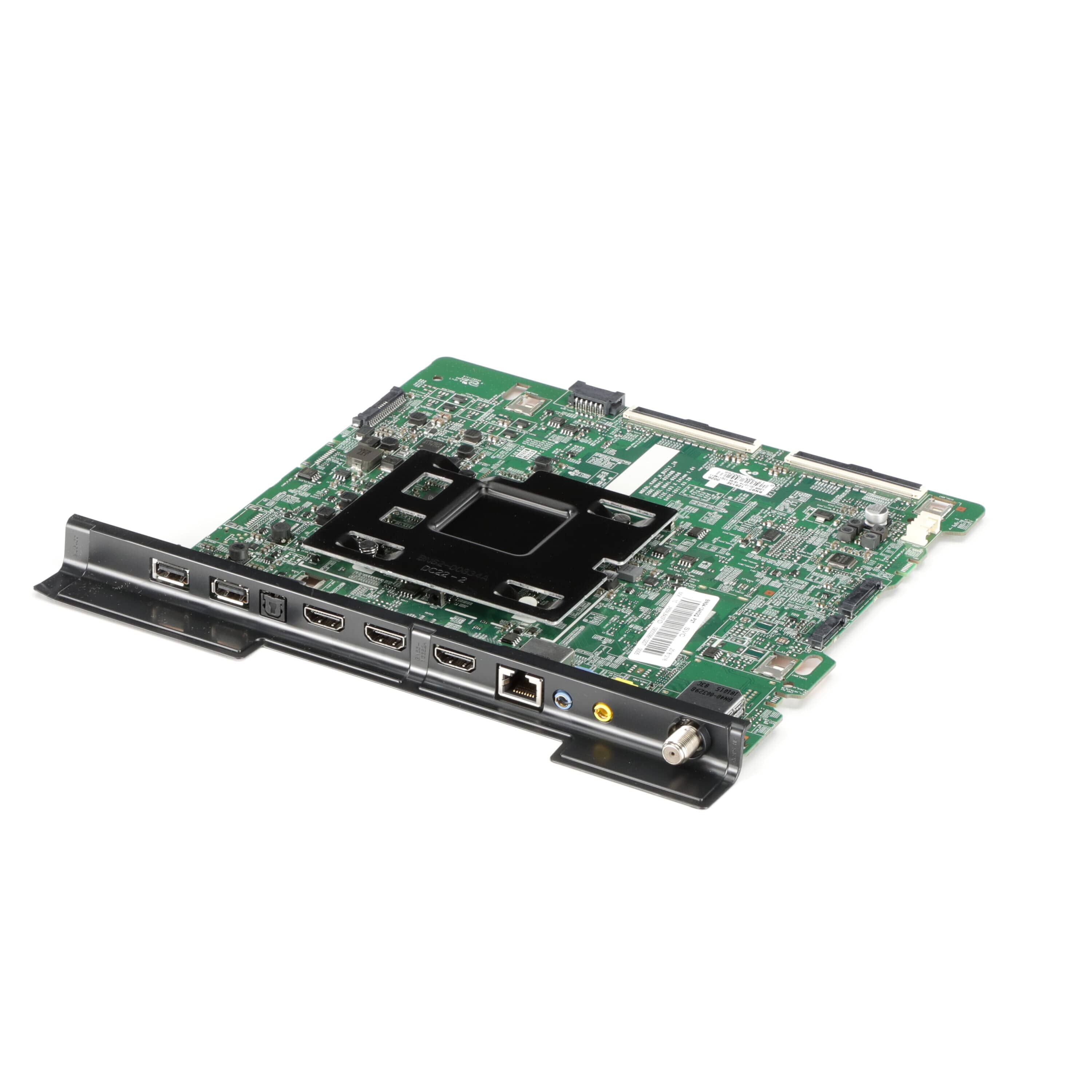 Samsung BN94-12402Q Main Pcb Assembly