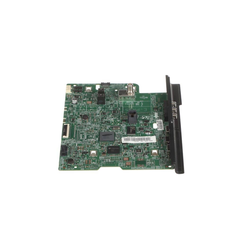 Samsung BN94-12420L Main Pcb Assembly