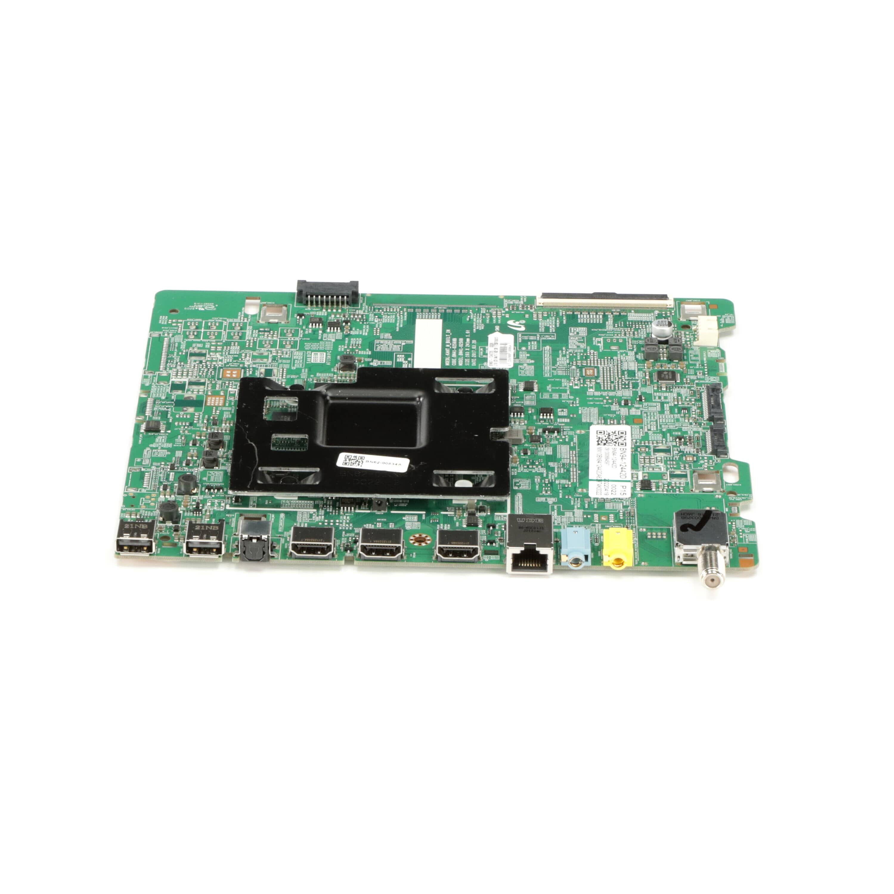 Samsung BN94-12442D Main PCB Assembly