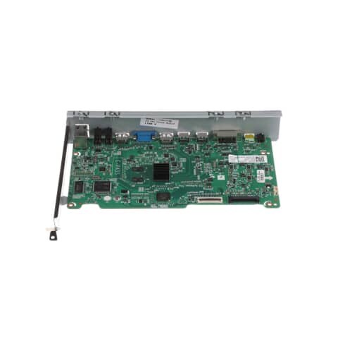 Samsung BN94-12455E Main Pcb Assembly