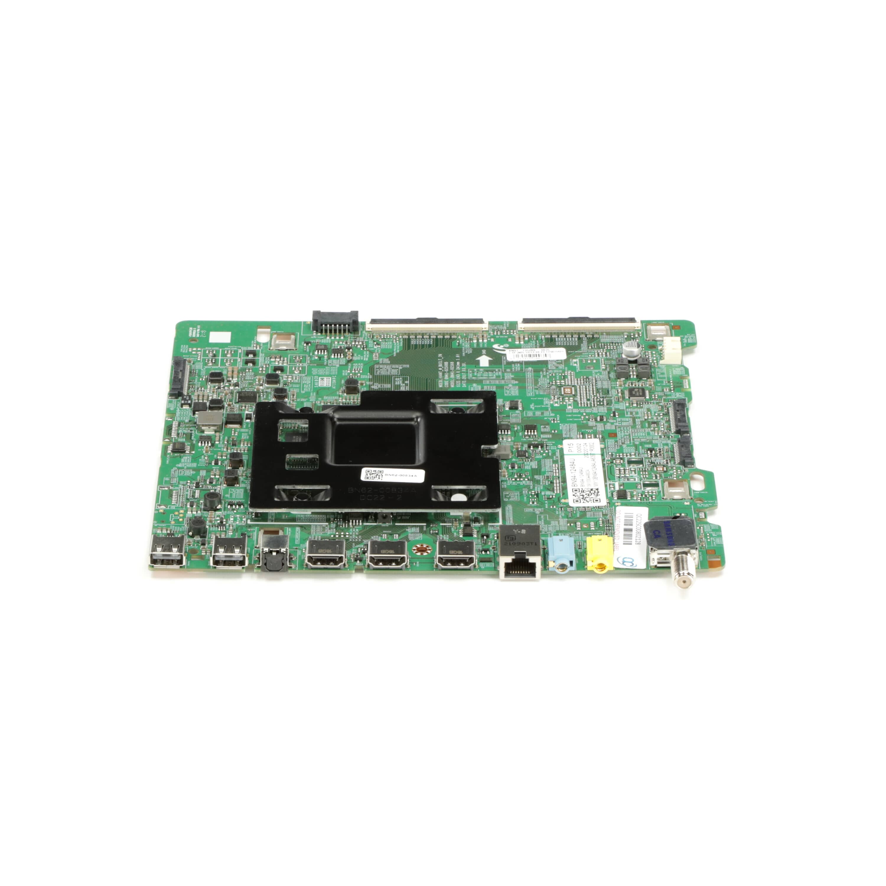 Samsung BN94-12484U Main PCB Assembly