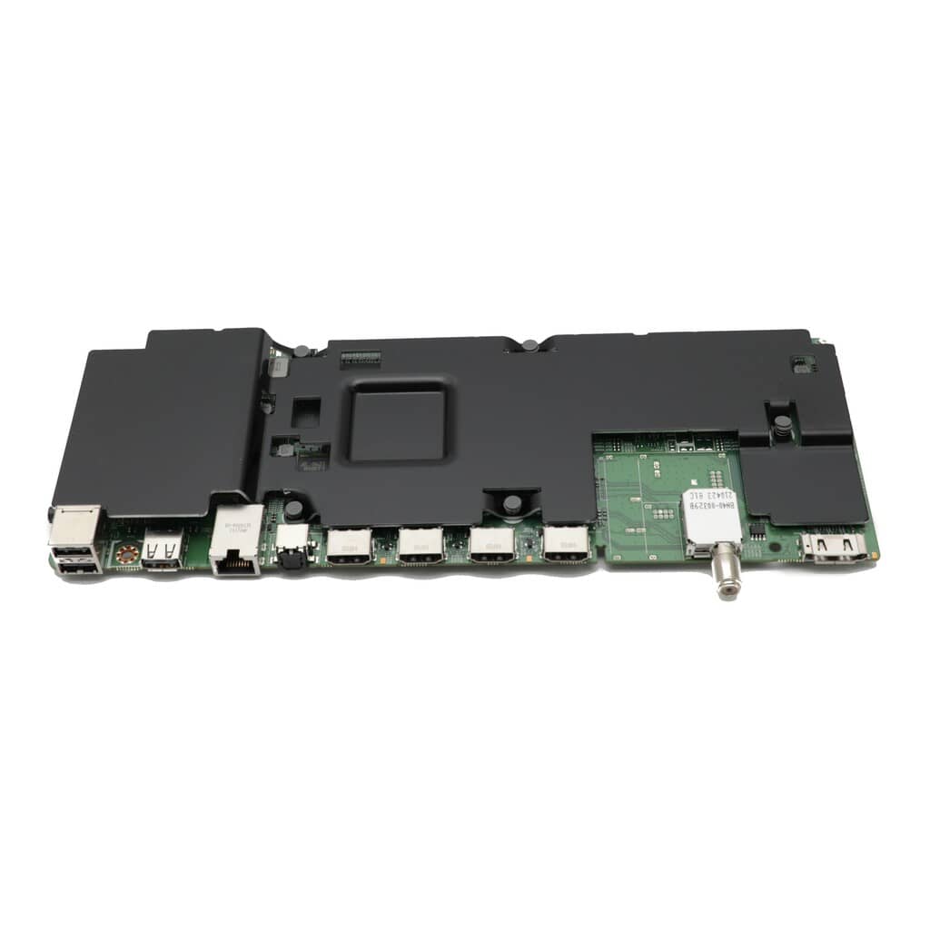 Samsung BN94-12491X Assembly Pcb Oc