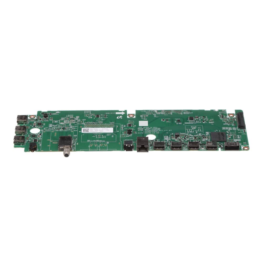 Samsung BN94-12517G Assembly Pcb Misc-Dp Oc