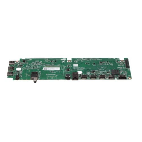 Samsung BN94-12517G Assembly Pcb Misc-Dp Oc