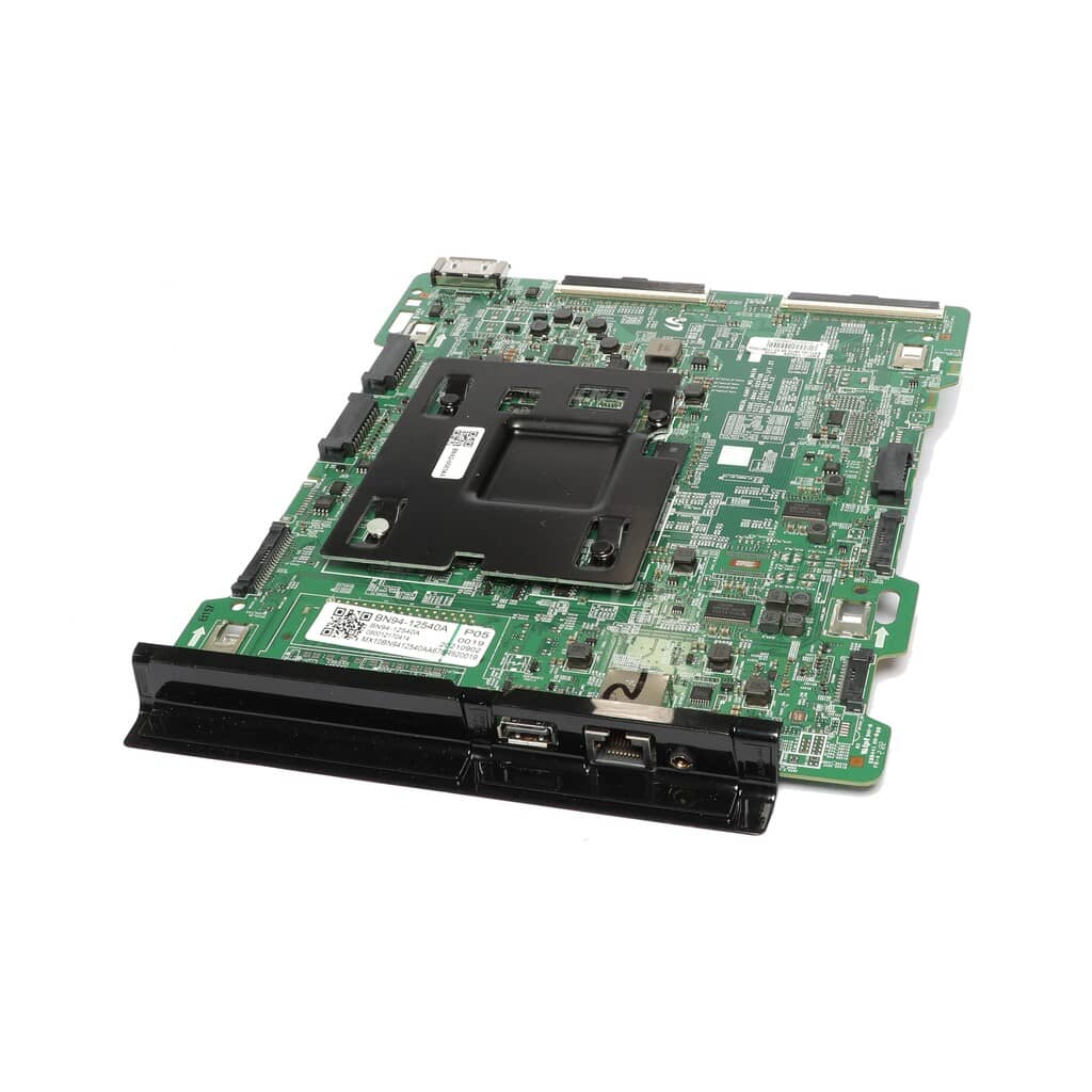 Samsung BN94-12540A Main Pcb Assembly