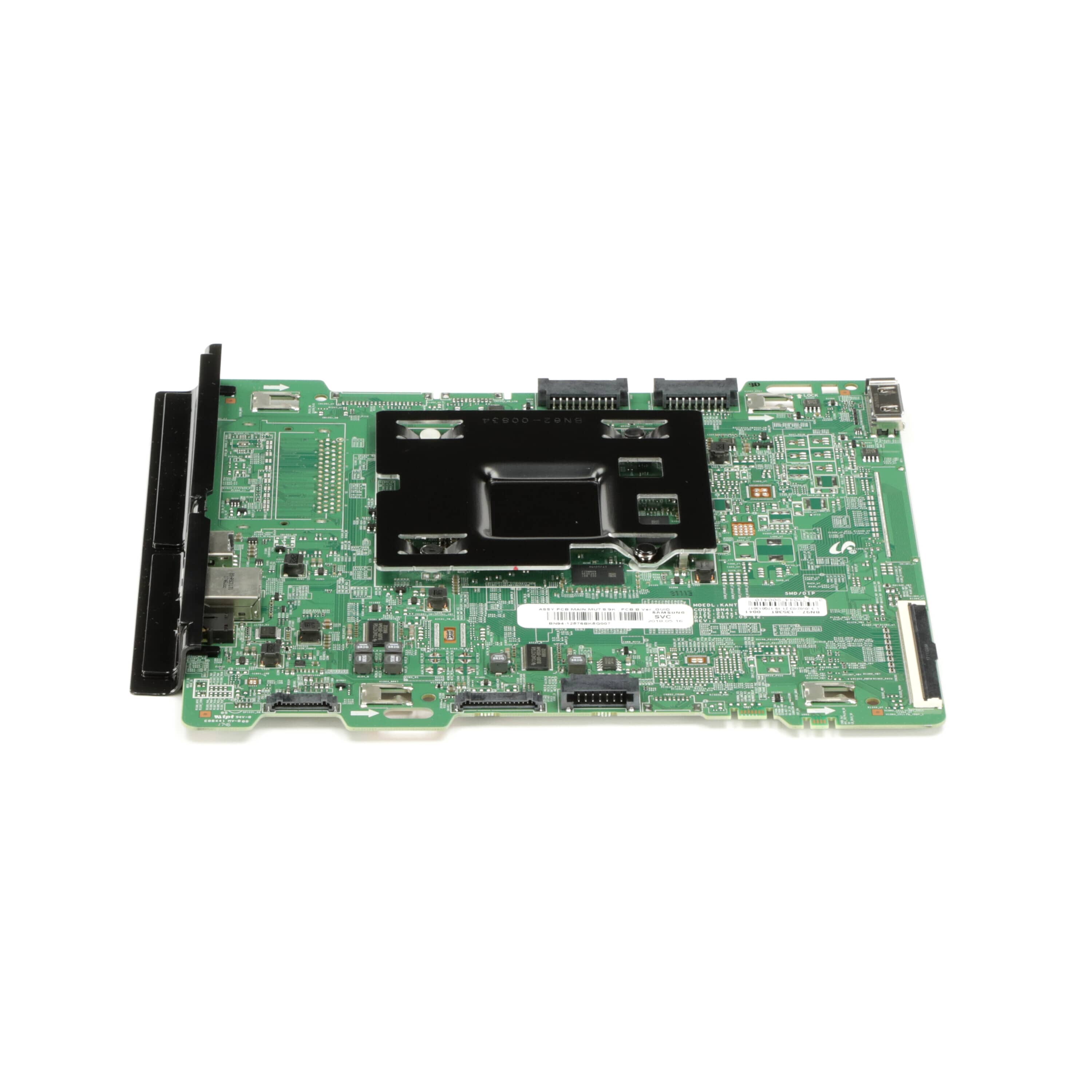 Samsung BN94-12576B Main PCB Assembly