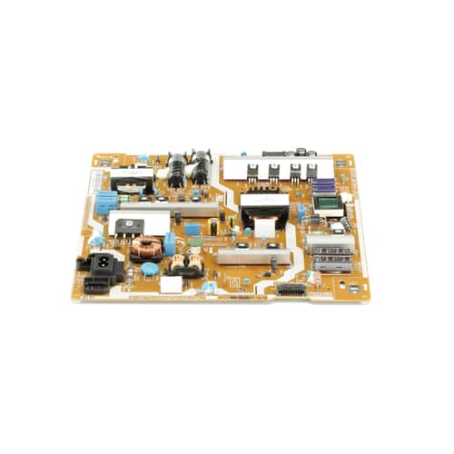 Samsung BN94-12715C Main Pcb