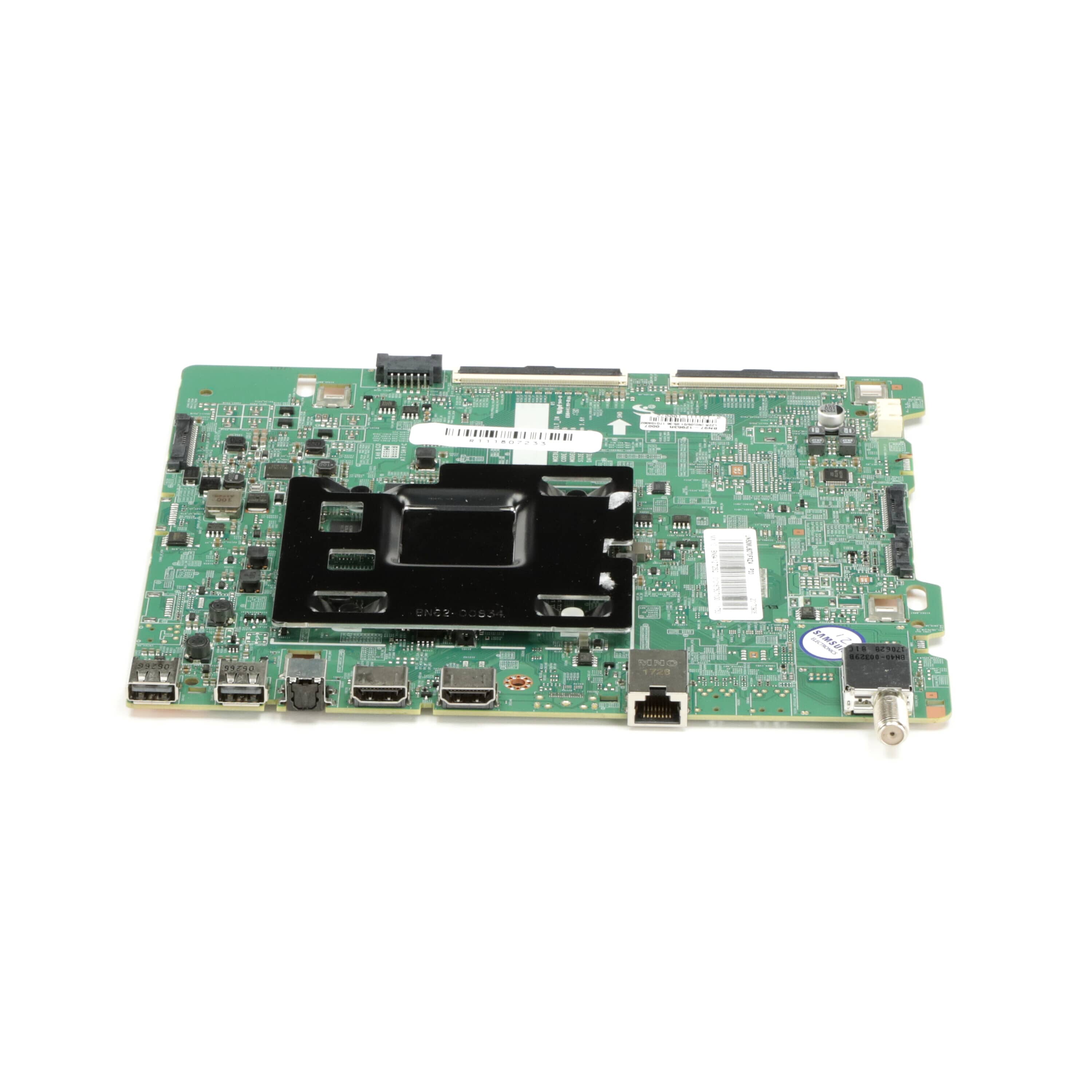 Samsung BN94-12725Q Main PCB Assembly