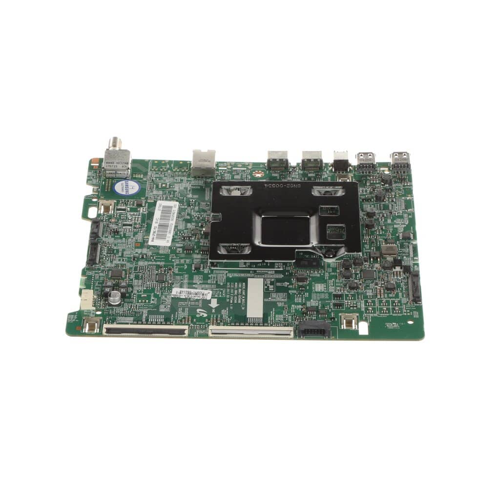 Samsung BN94-12726C Main PCB Assembly