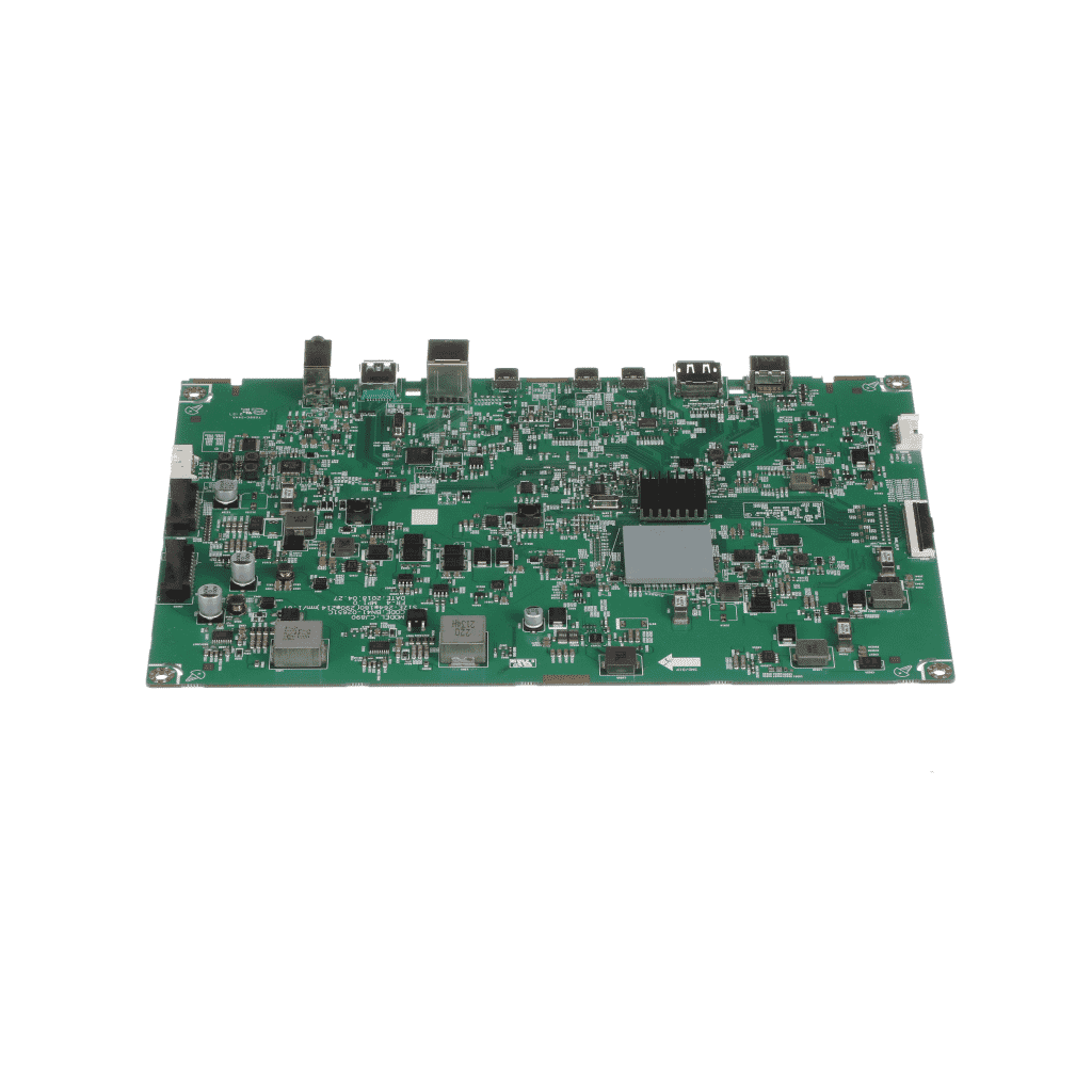 Samsung BN94-12775G Main Board