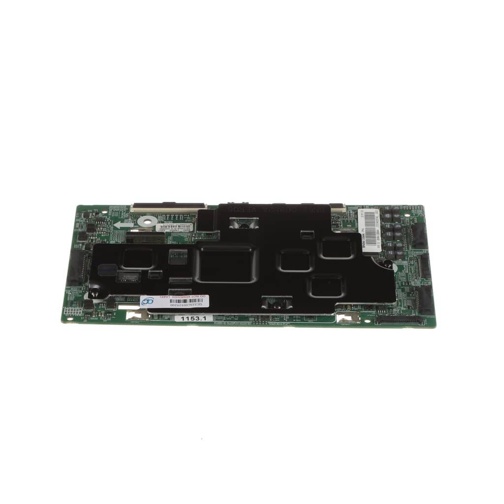 Samsung BN94-12894A Main Pcb Assembly