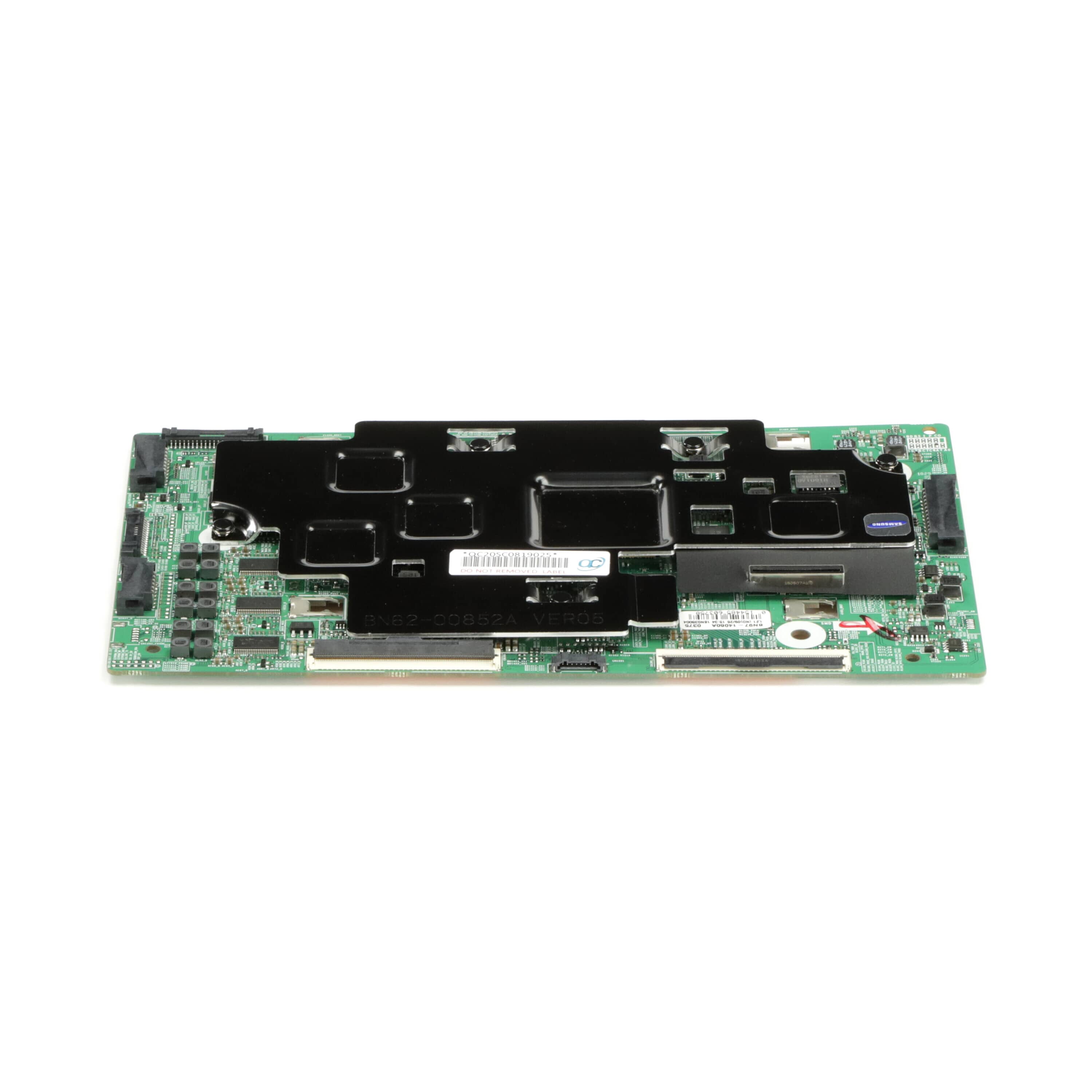 Samsung BN94-12895A PCB Main Assembly