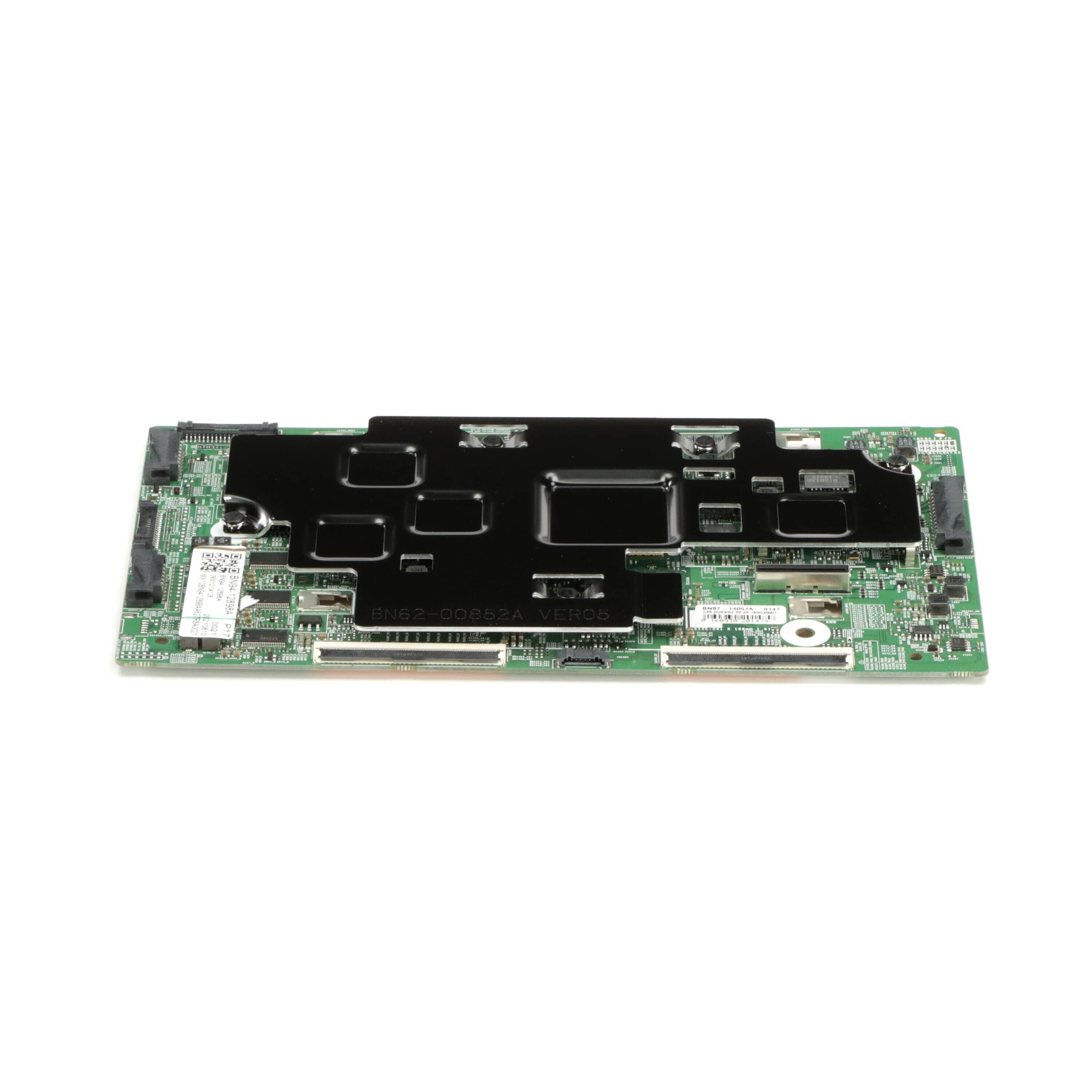 Samsung BN94-12898A PCB Main Assembly