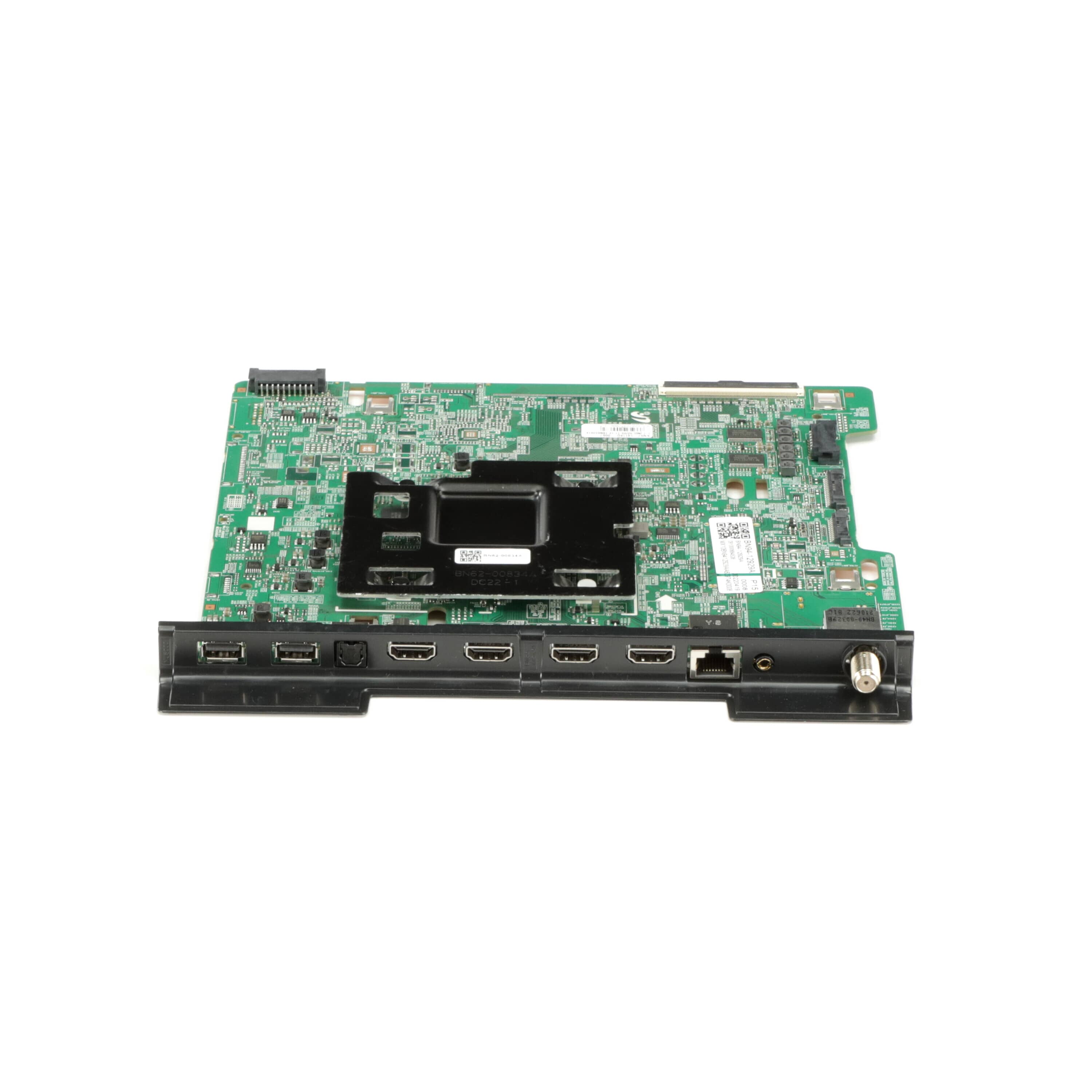 Samsung BN94-12929A Main PCB Assembly
