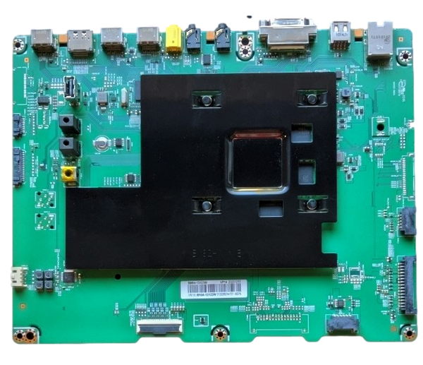  Samsung BN94-13123W Assembly Pcb Main;Qmn