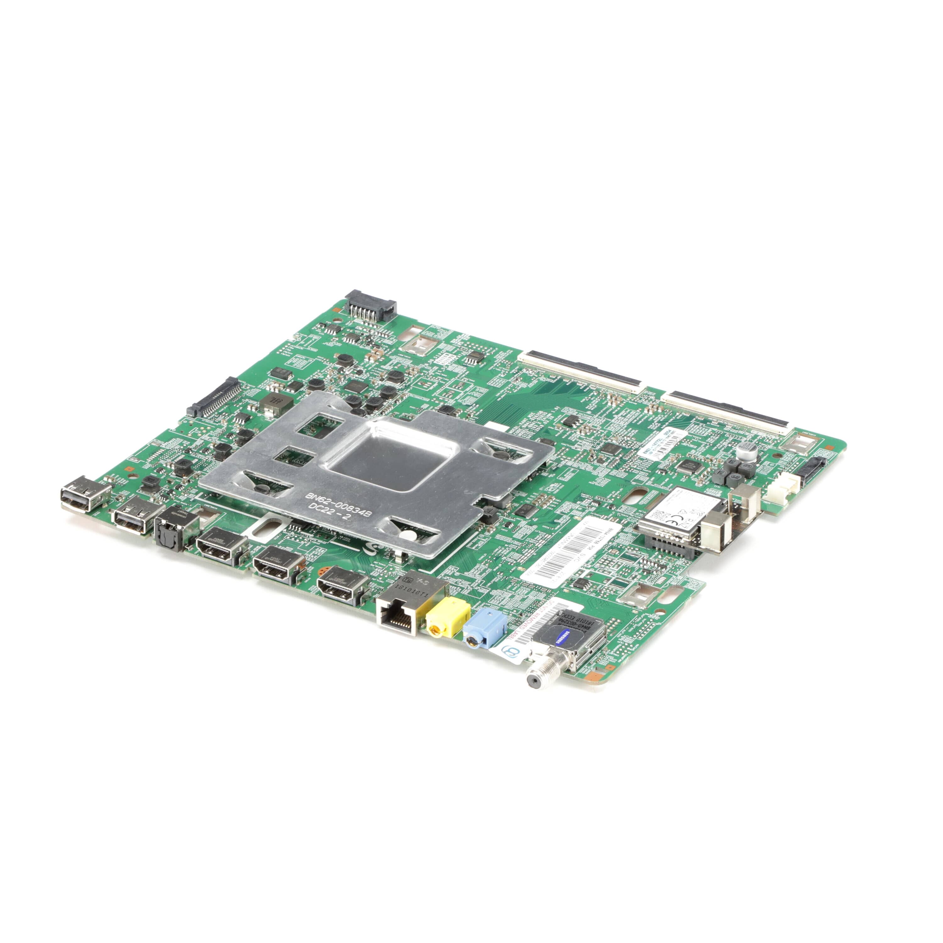 Samsung BN94-13276B Assembly Pcb Main;Ledtv 7K,B V