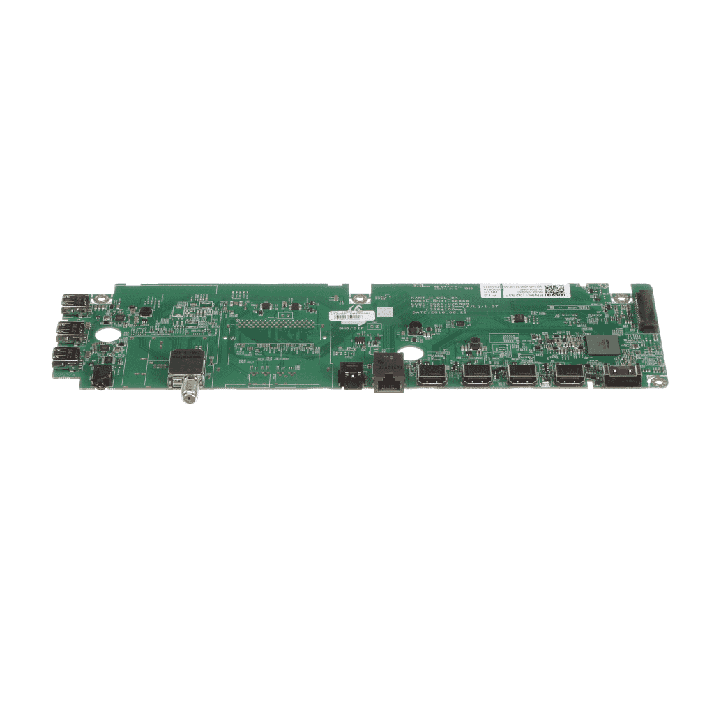 Samsung BN94-13293F Assembly Pcb Oc;Qrq900A