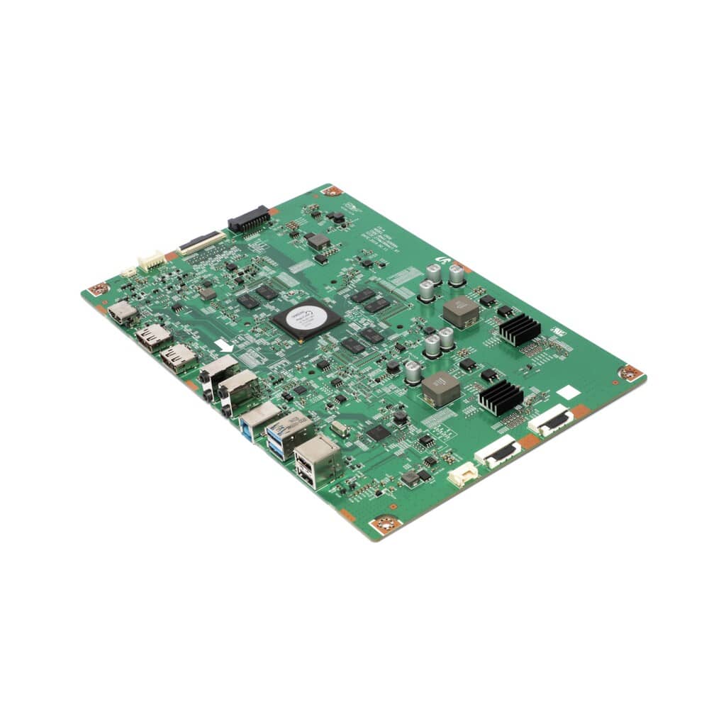 Samsung BN94-13411D Main Board
