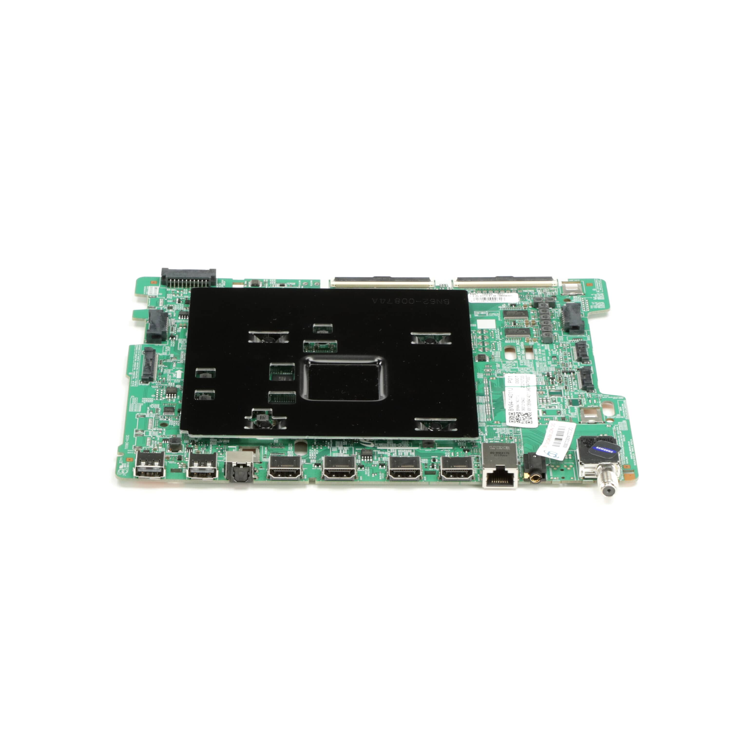 Samsung BN94-14011J Pcb Main Board Assembly