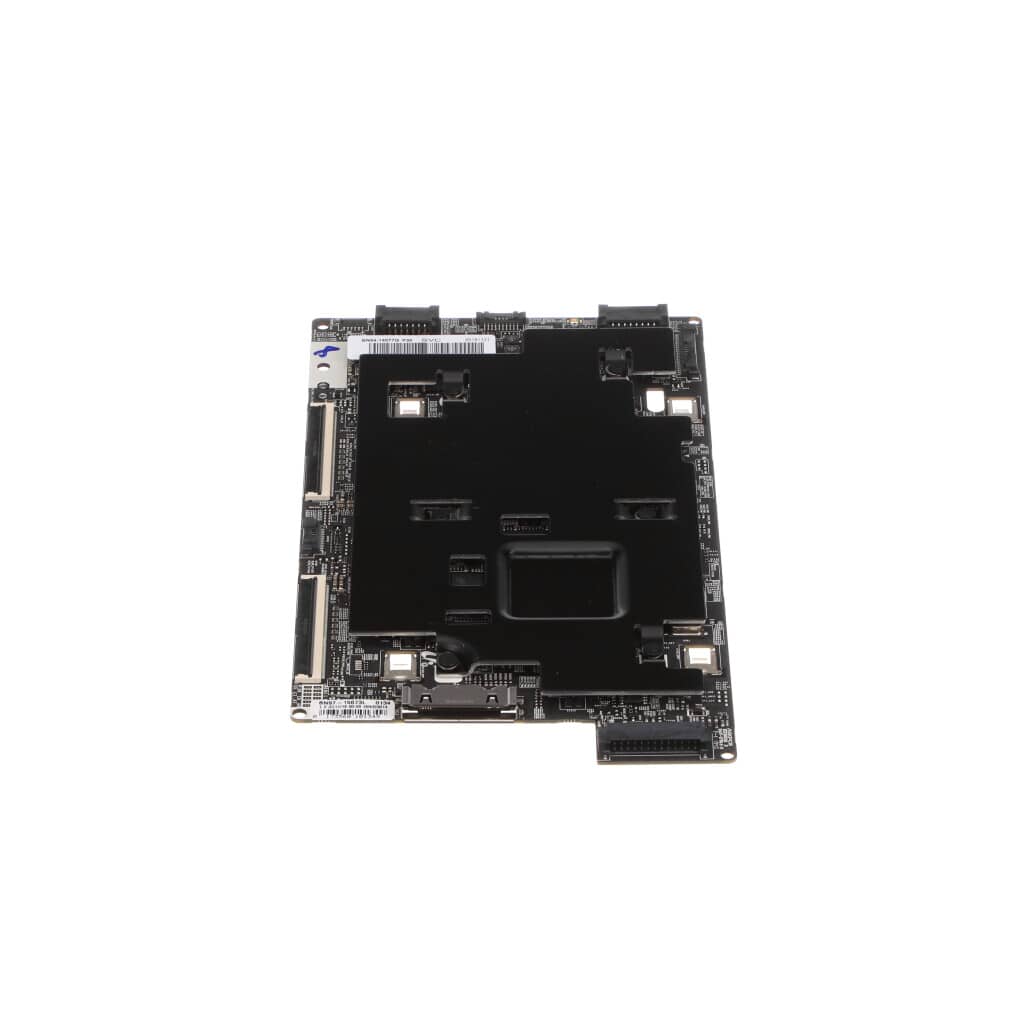 Samsung BN94-14077G PCB Main Assembly