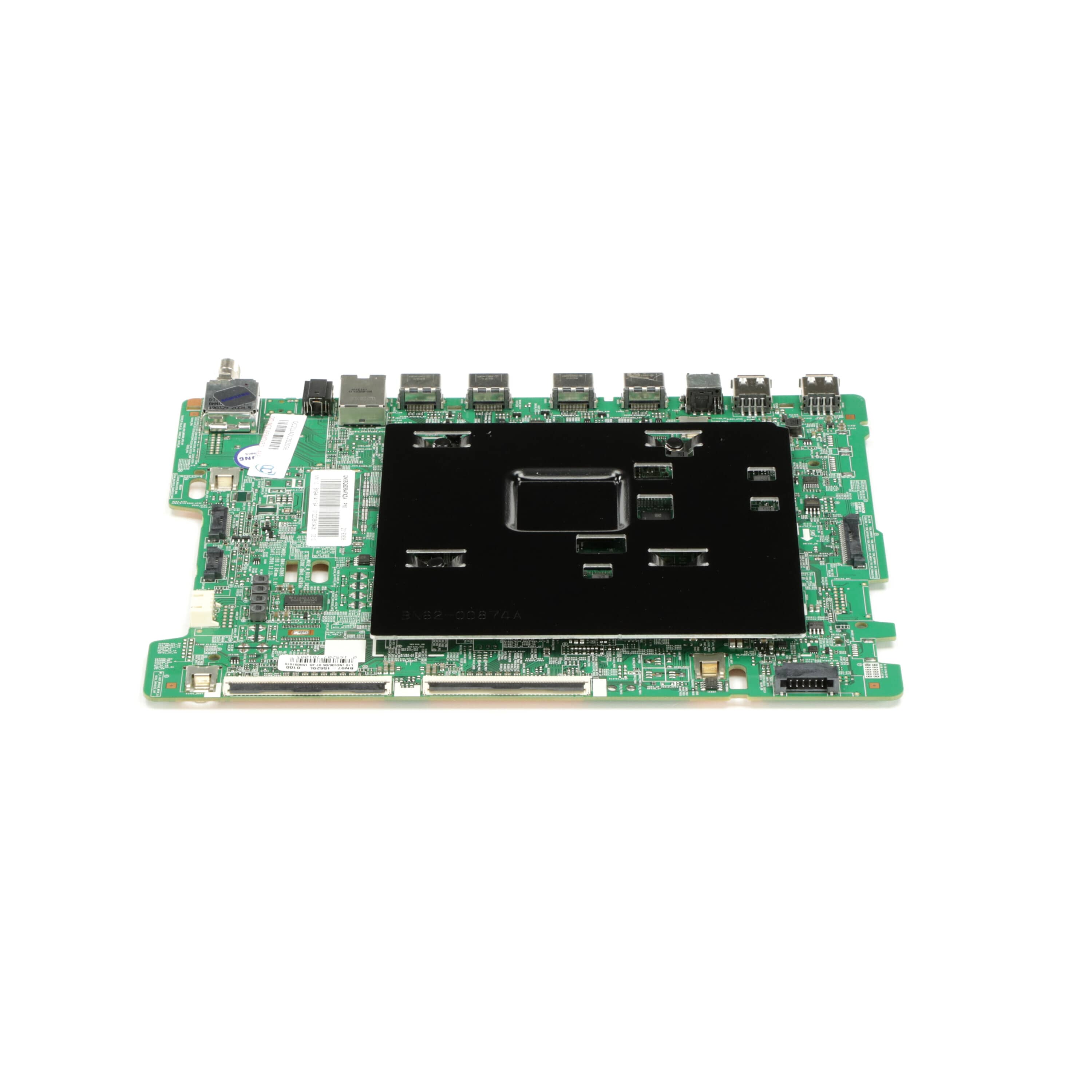 Samsung BN94-14119A PCB Main Assembly