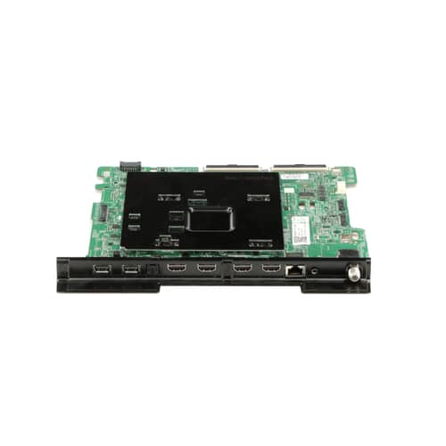 Samsung BN94-14136U PCB Main Assembly