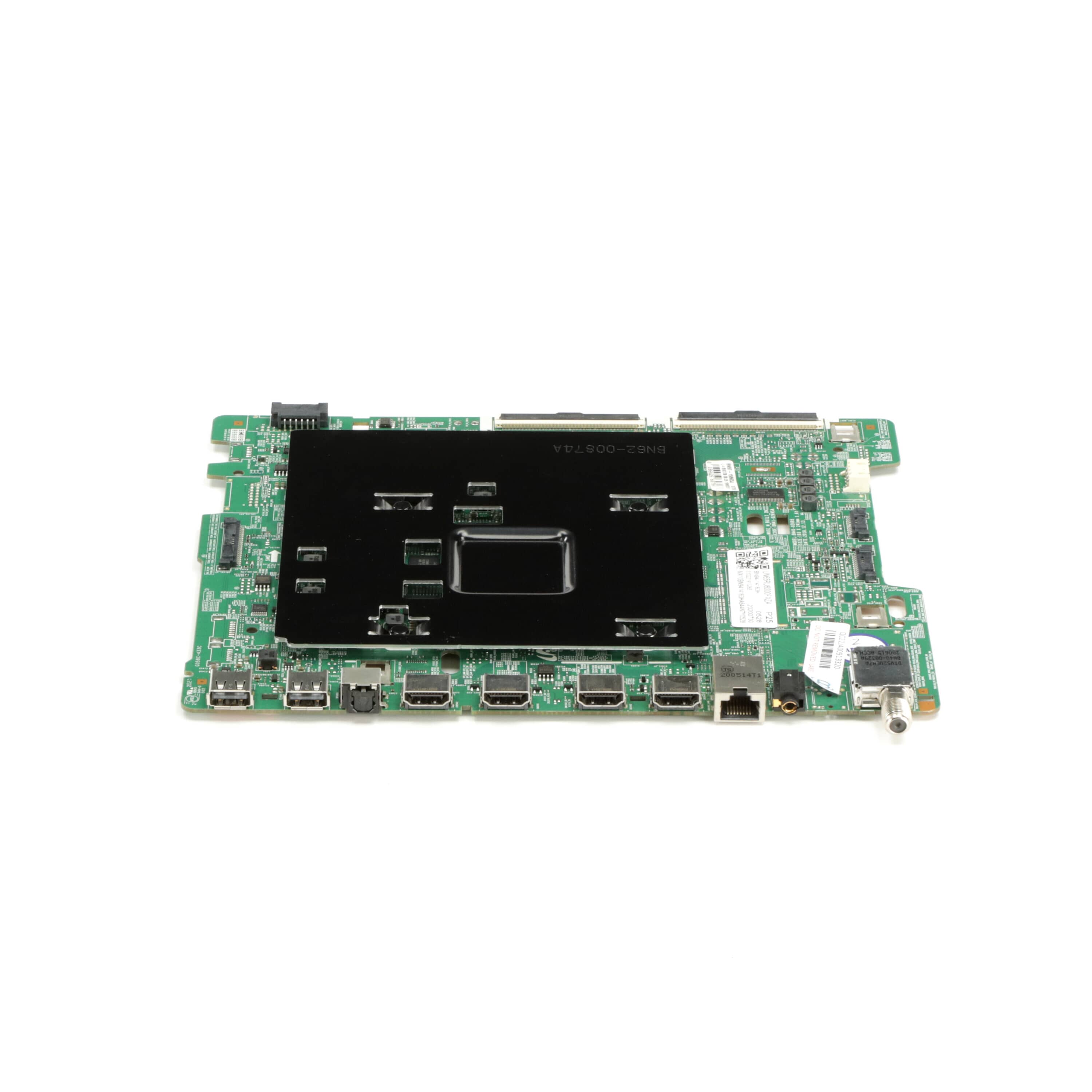 Samsung BN94-14163H Pcb Main Board Assembly
