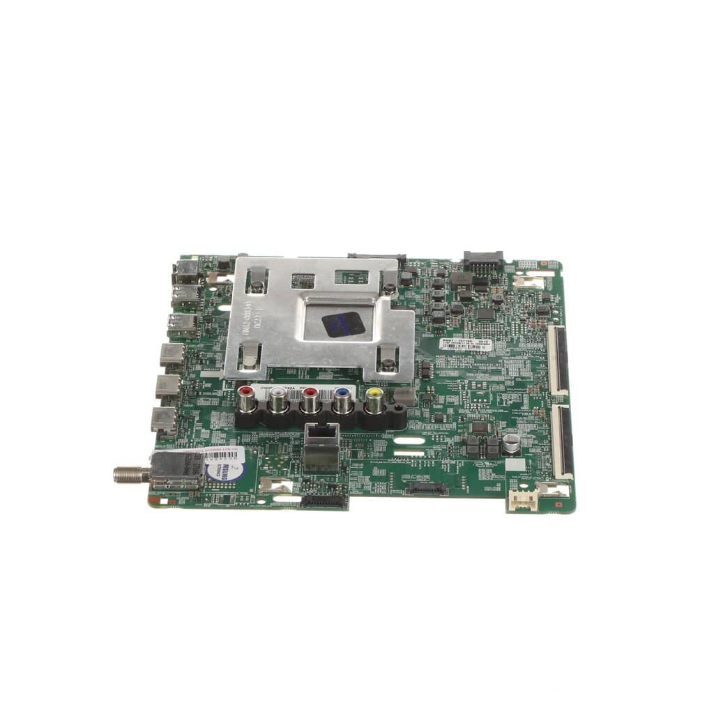 Samsung BN94-14277J Pcb Main Board Assembly