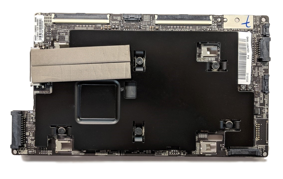 Samsung BN94-14506N Assembly Pcb Main