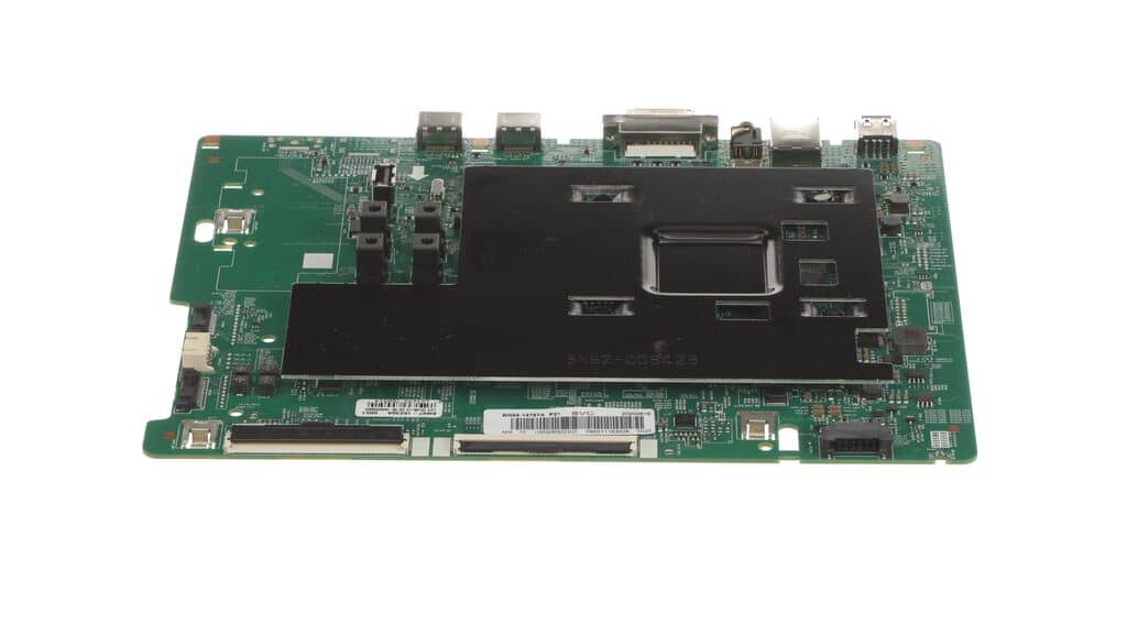 Samsung BN94-14787A Assembly Pcb Main;Qer