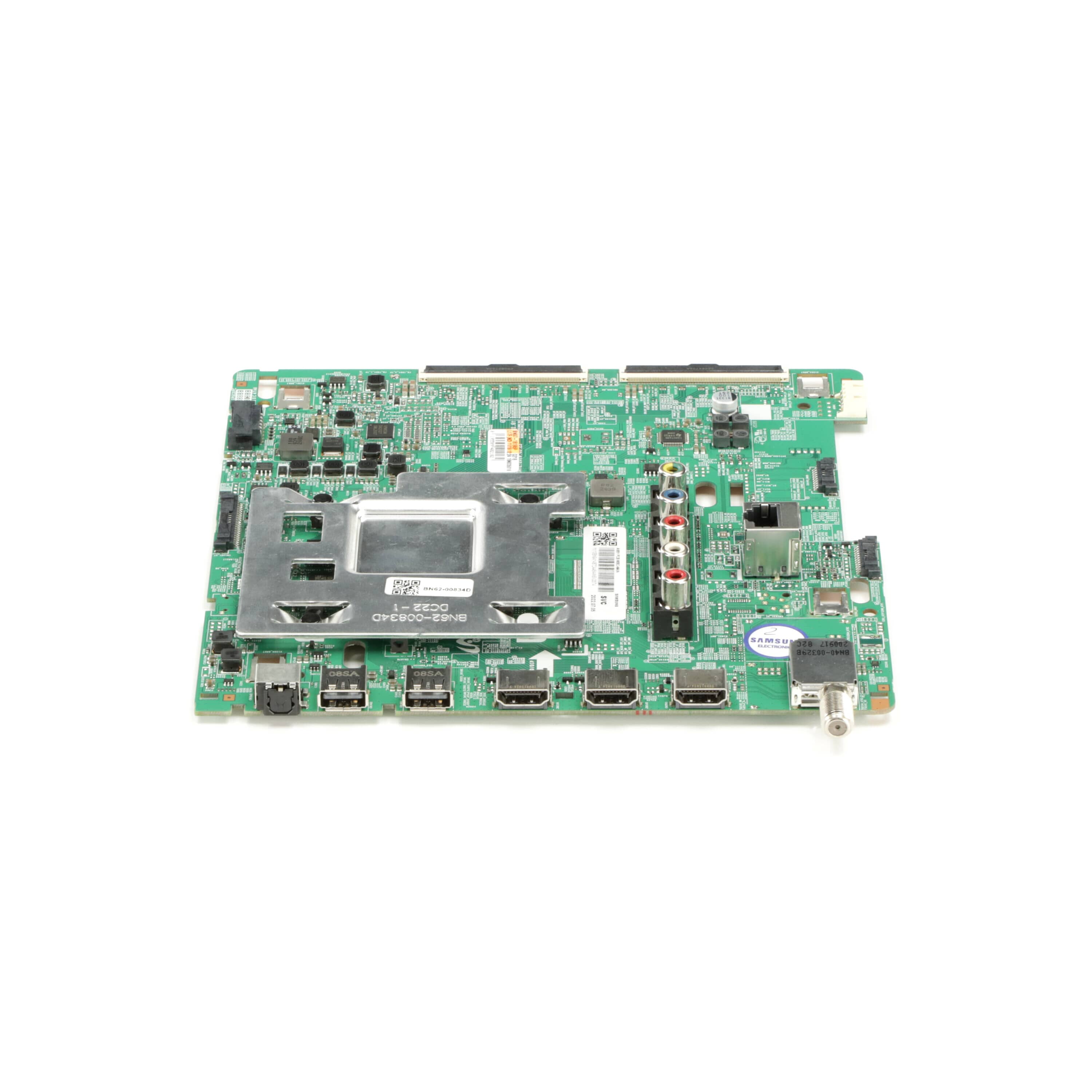 Samsung BN94-14872A Pcb Main Board Assembly