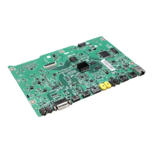 Samsung BN94-15046H Assembly Pcb Main;Vhr-R