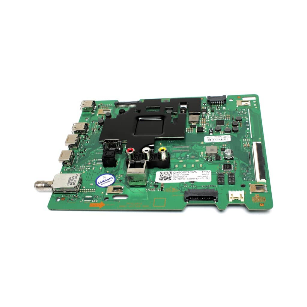 Samsung BN94-15250T Main Board