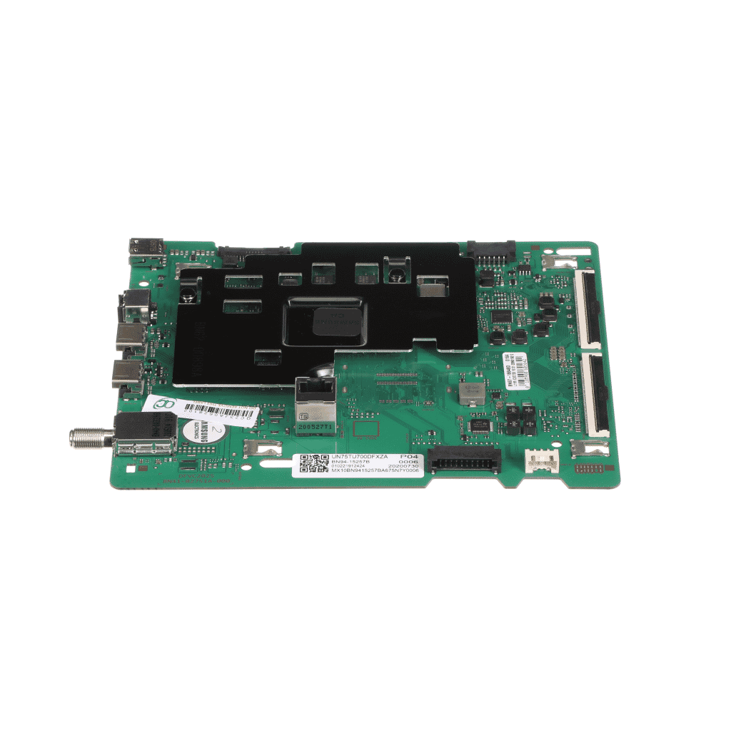 Samsung BN94-15257B Assembly Pcb Main;Utu7000K